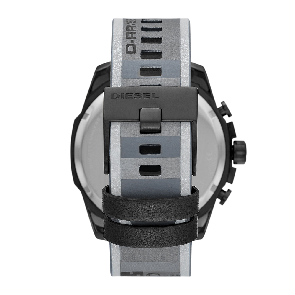 zegarek Diesel DZ4535 męski z chronograf Chief - miniatura 3