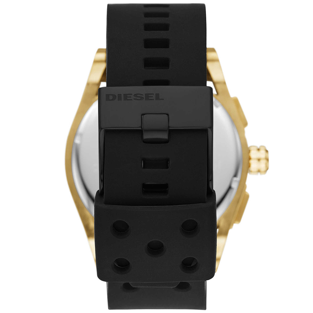 zegarek Diesel DZ4546 TIMEFRAME męski z chronograf Timeframe - miniatura 3