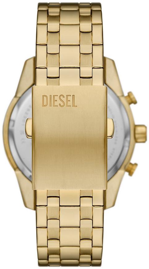zegarek Diesel DZ4623 SPLIT męski z chronograf Split - miniatura 3