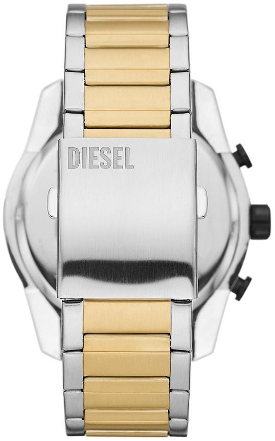 zegarek Diesel DZ4625 SPLIT męski z chronograf Split - miniatura 3