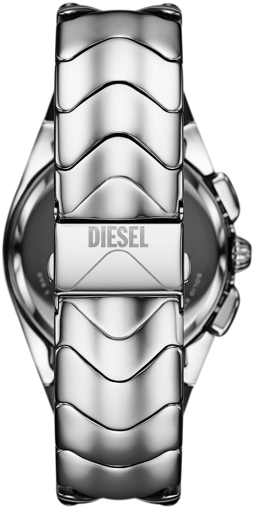 zegarek Diesel DZ4683 kwarcowy męski Diesel