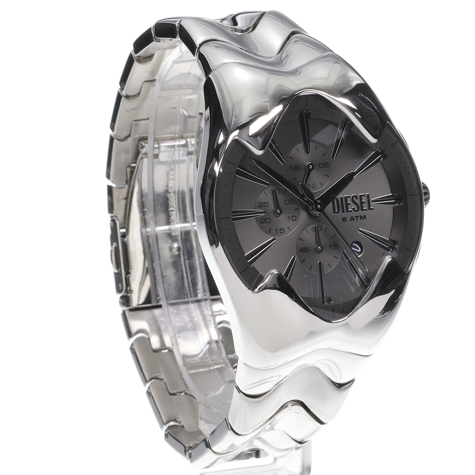 zegarek Diesel DZ4683 męski z chronograf Diesel