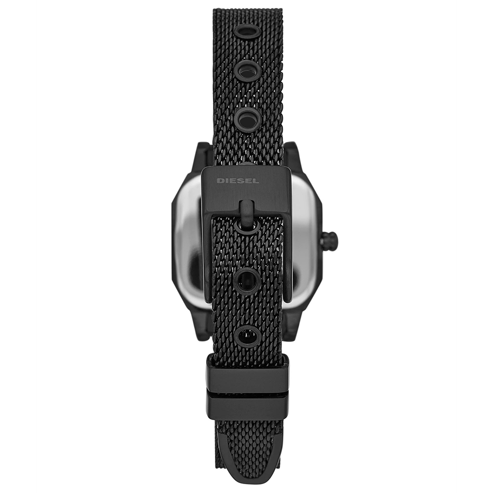 Diesel DZ5594 zegarek damski Callie - miniatura 2