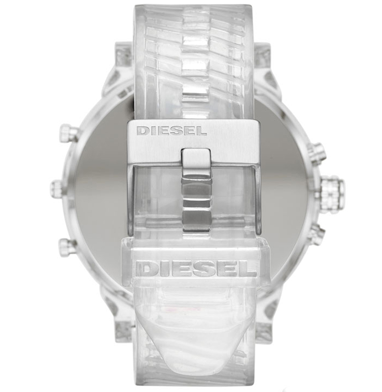 Diesel DZ7427 zegarek męski Daddies - miniatura 2
