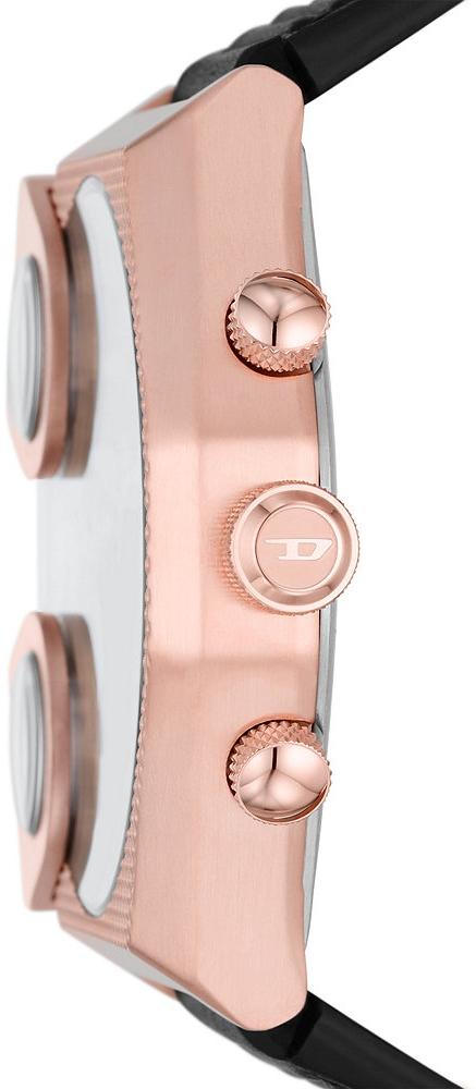 zegarek Diesel DZ7475 SIDESHOW męski z chronograf Sideshow - miniatura 2