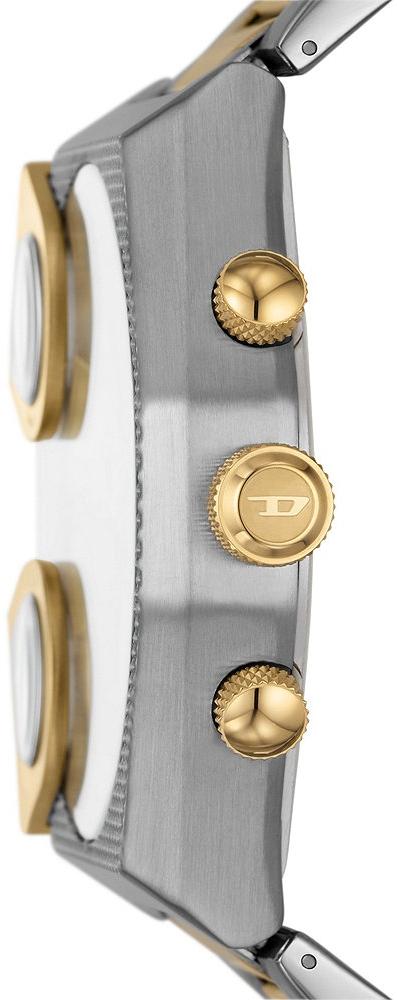 zegarek Diesel DZ7476 SIDESHOW męski z chronograf Sideshow - miniatura 2
