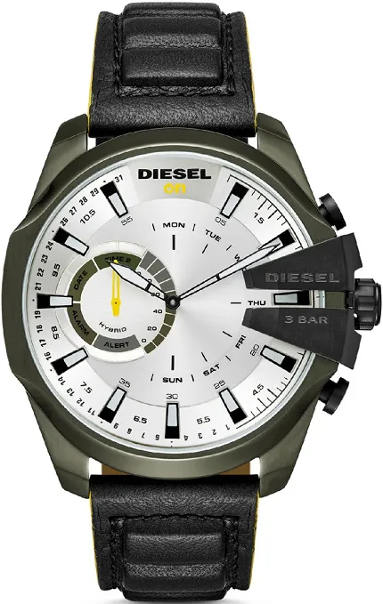 Diesel DZT1012 ON - zdjęcie 1