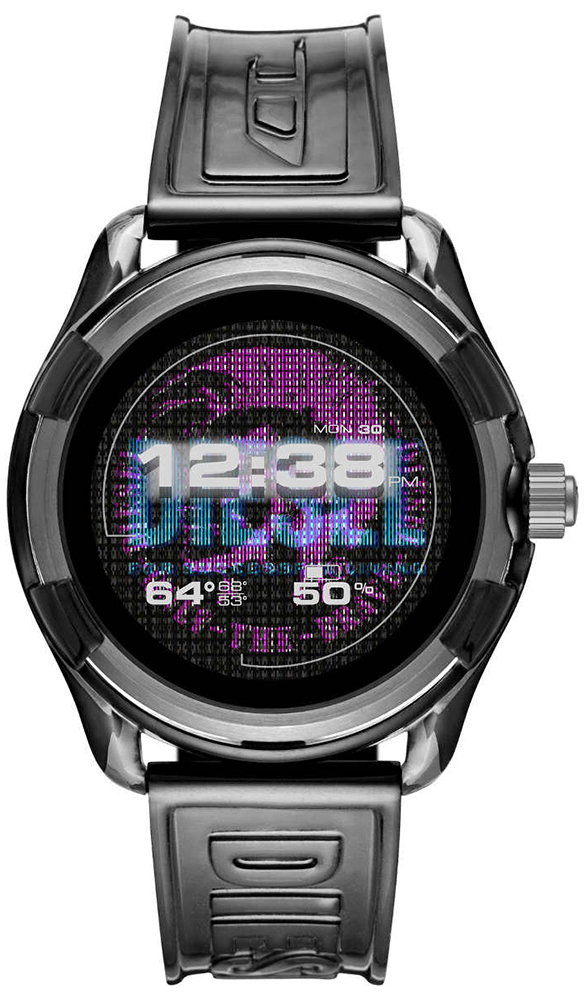 Diesel ON FADELITE 4 GEN SMARTWATCH DZT2018