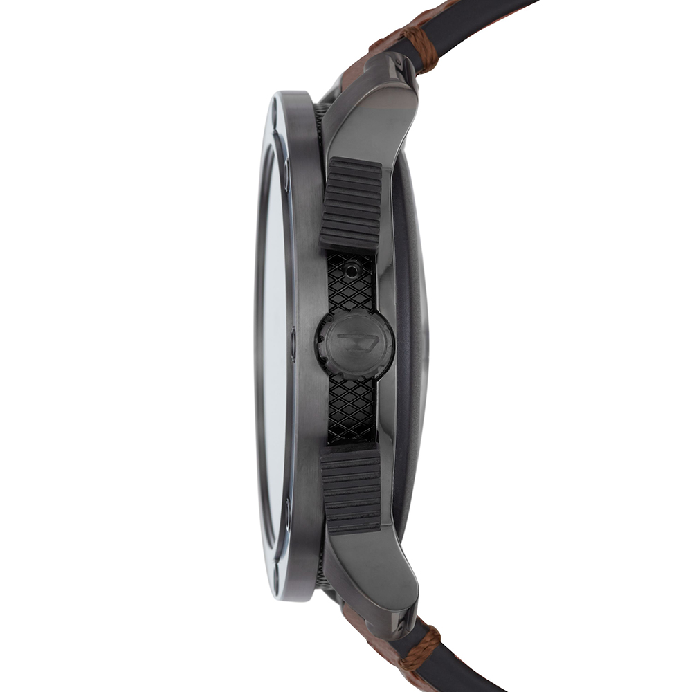 zegarek Diesel DZT2032 AXIAL męski z gps ON - miniatura 2