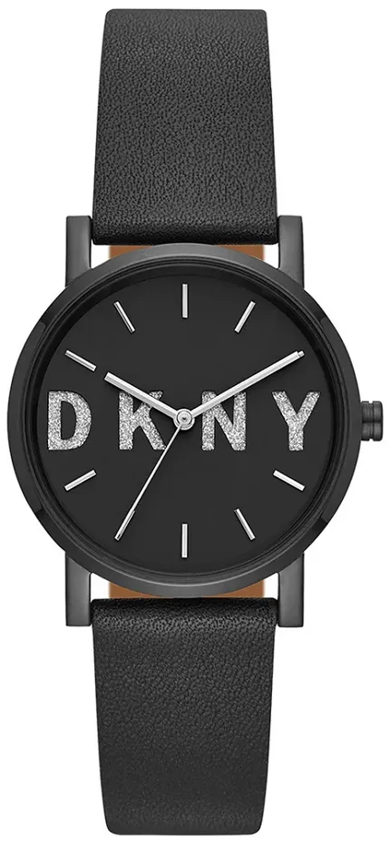 DKNY NY2683 Pasek - zdjęcie 1