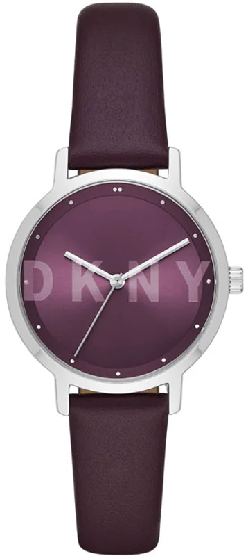 DKNY NY2843 Pasek - zdjęcie 1