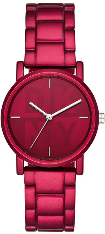 DKNY NY2855 Bransoleta - zdjęcie 1