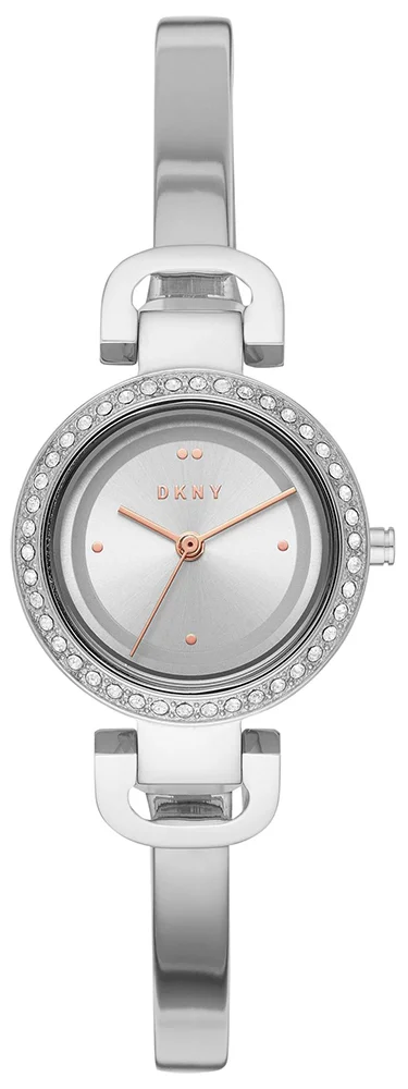 DKNY NY2861 Bransoleta CITY LINK - zdjęcie 1