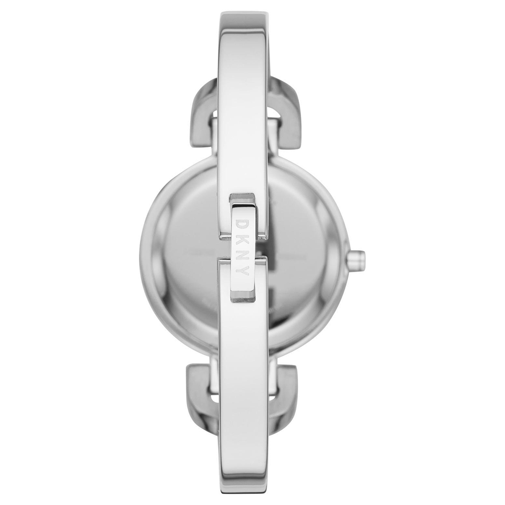 zegarek DKNY NY2861 kwarcowy damski Bransoleta CITY LINK - miniatura 6