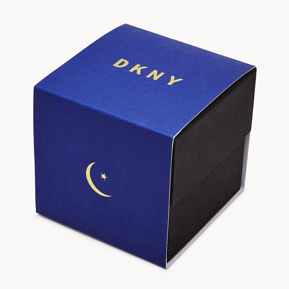 DKNY NY2891 Bransoleta zegarek damski klasyczny mineralne - miniatura 8