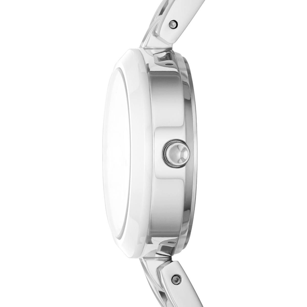 DKNY NY2910 zegarek klasyczny Bransoleta - miniatura 4