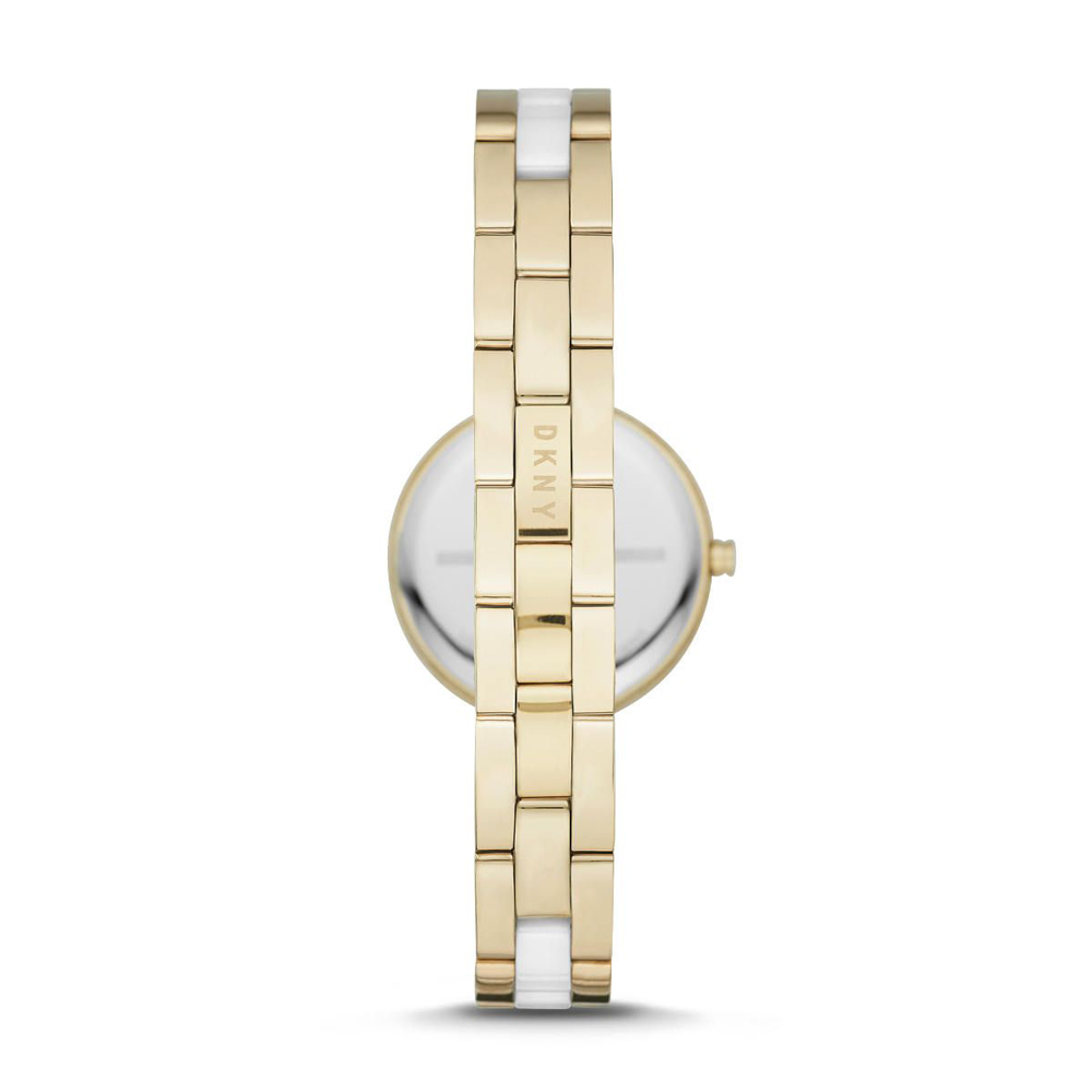 DKNY NY2911 zegarek damski Bransoleta - miniatura 6