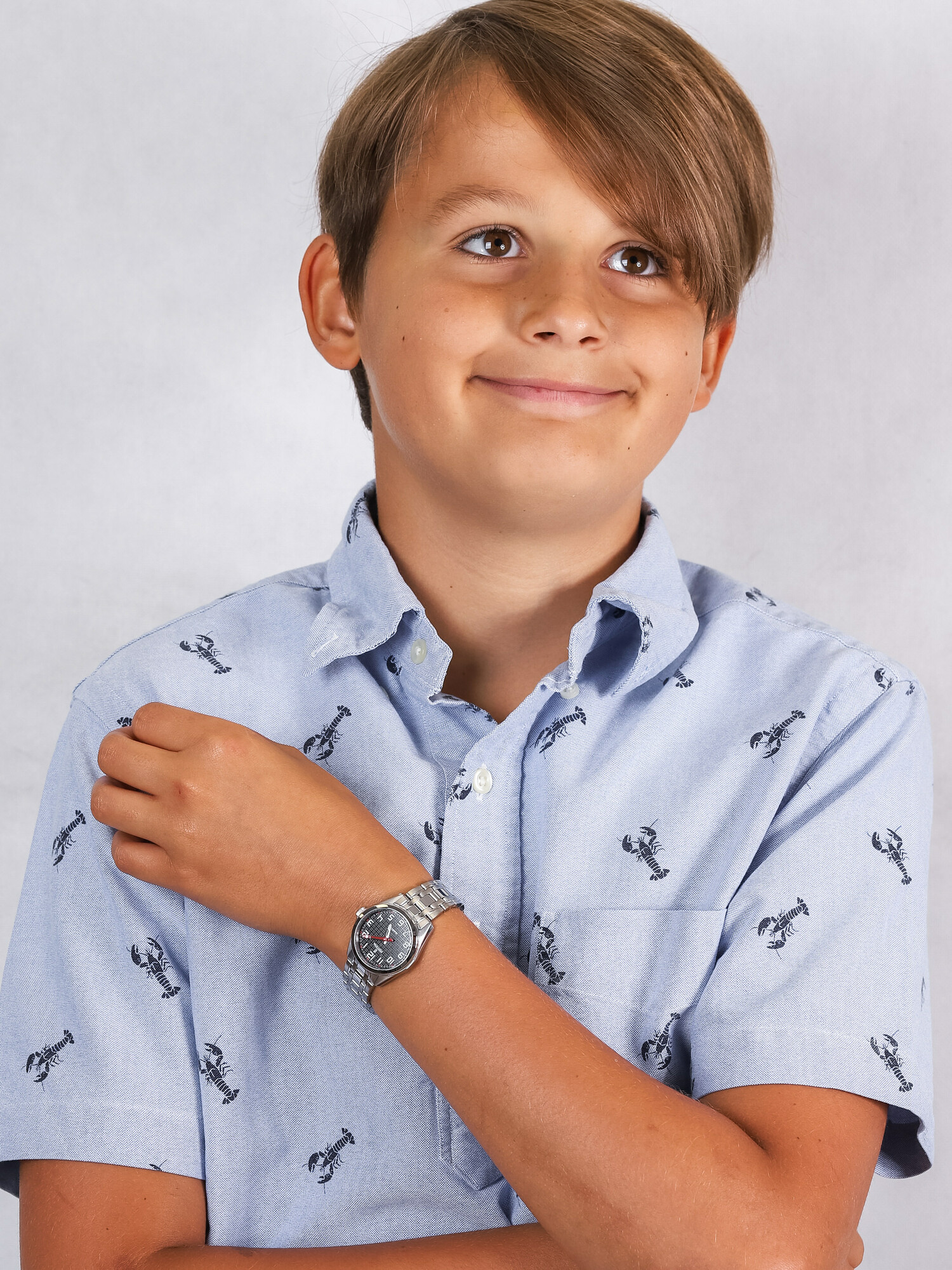 Festina F16903-3 zegarek dla dzieci Junior - miniatura 2
