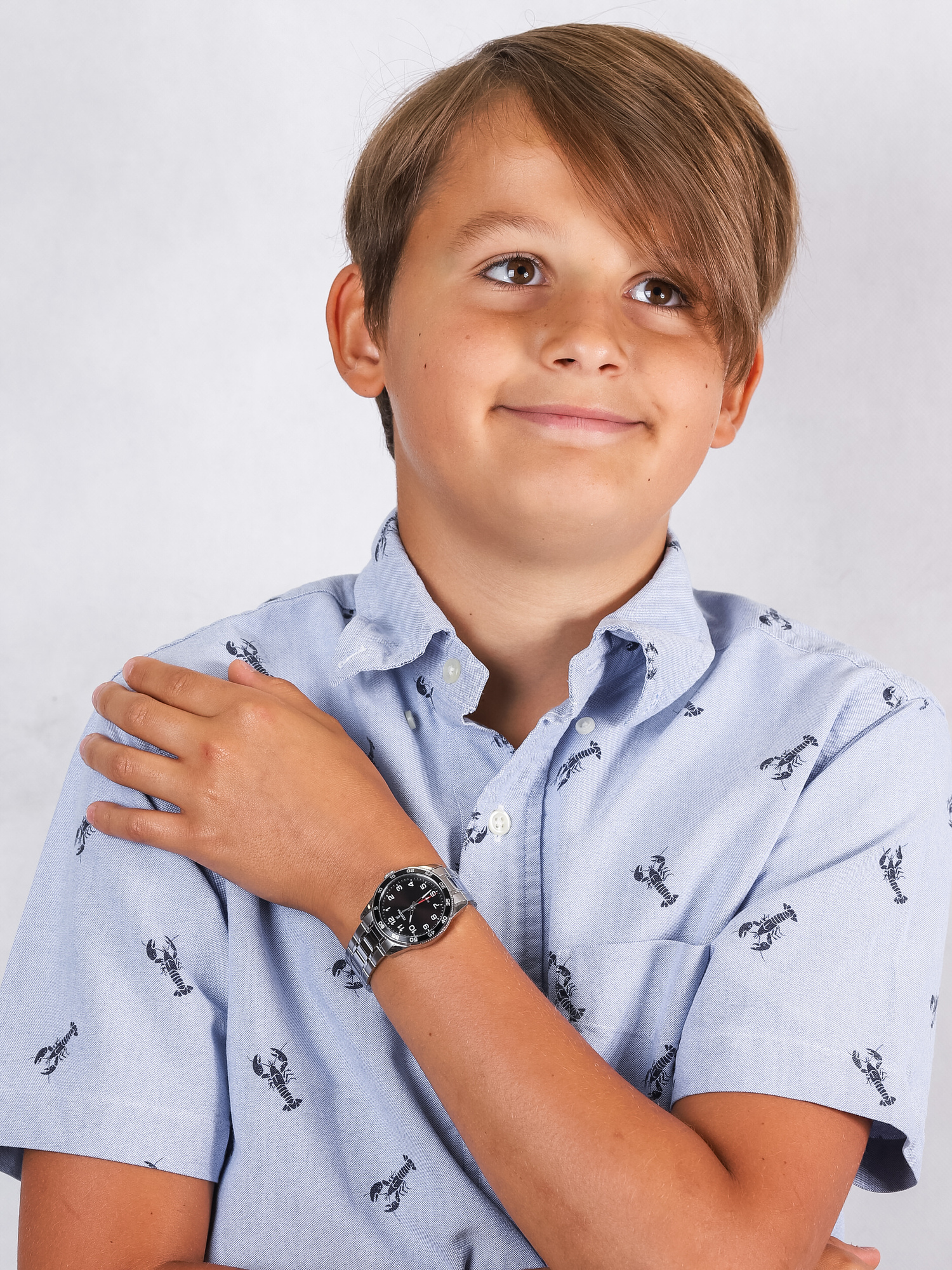 Festina F16905-4 zegarek dla dzieci Junior - miniatura 2