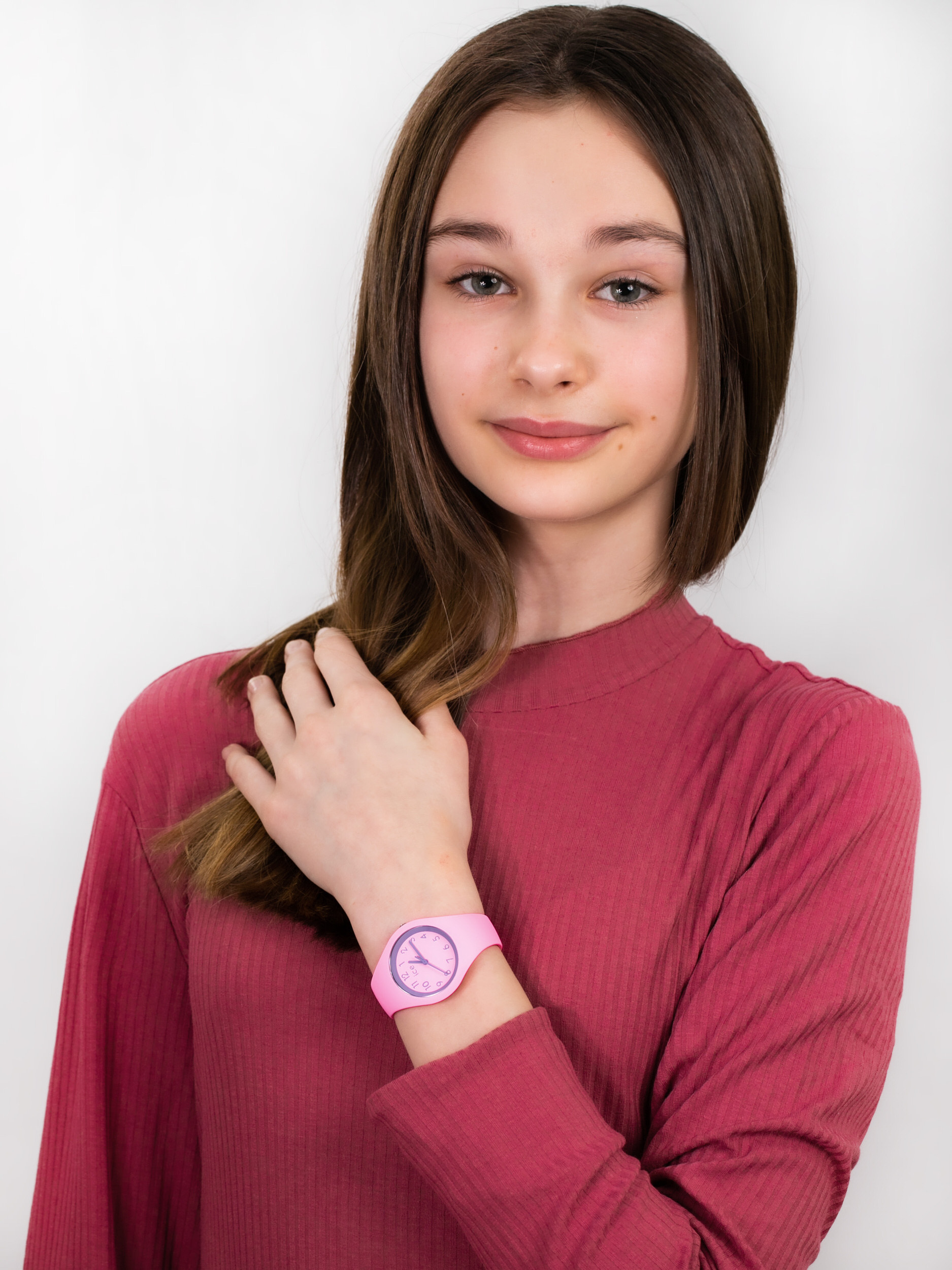 ICE Watch ICE.014431 zegarek dla dzieci ICE-Ola Kids - miniatura 2