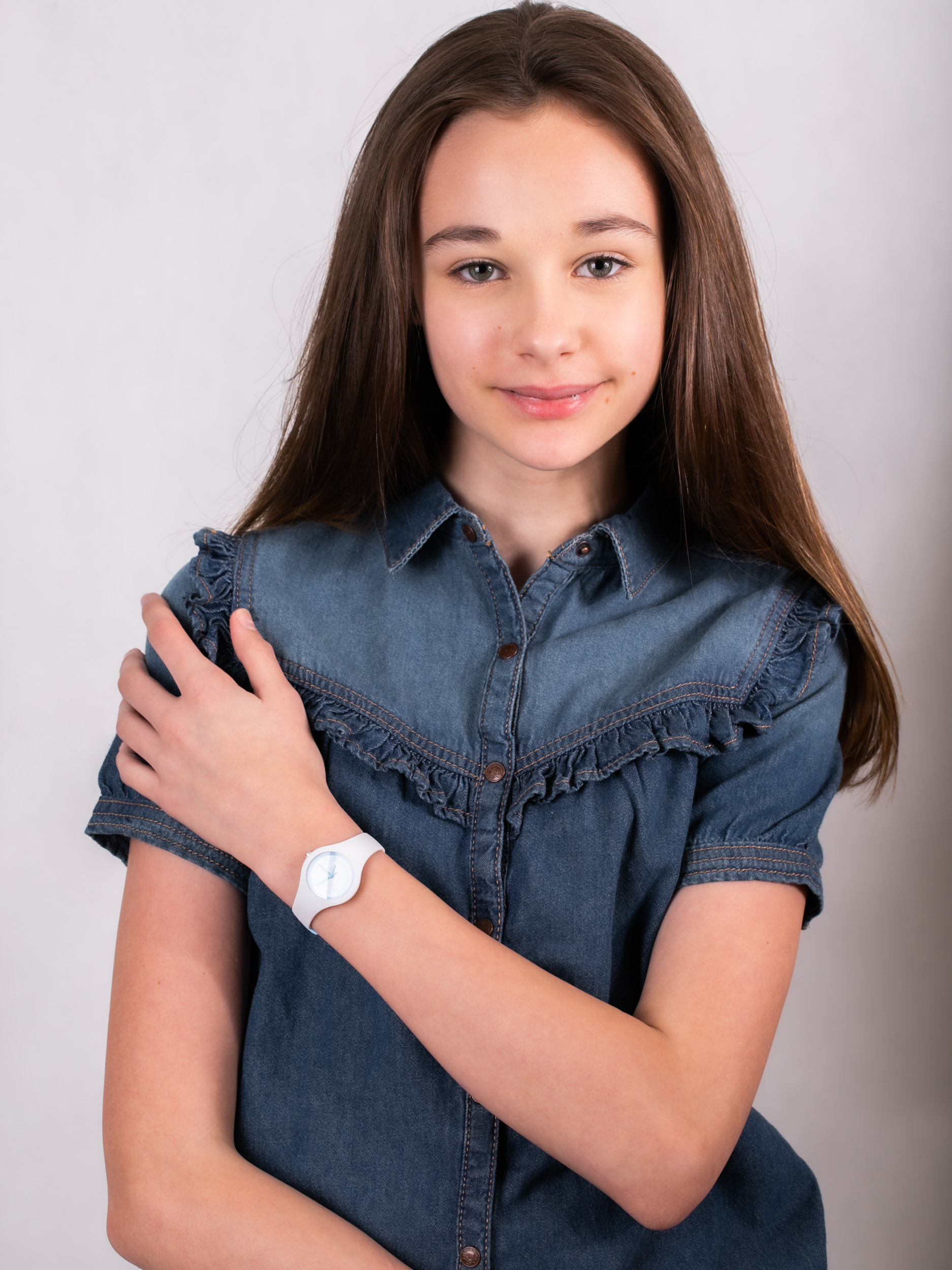 ICE Watch ICE.015348 zegarek dla dzieci ICE-Ola Kids - miniatura 2