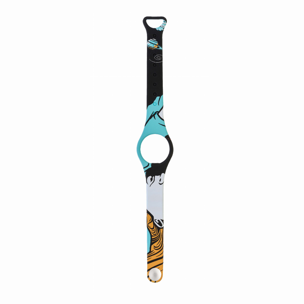zegarek Garett 5903246286755 kwarcowy dla dzieci Dla dzieci Smartwatch Garett Teen Set 3 RT - miniatura 6