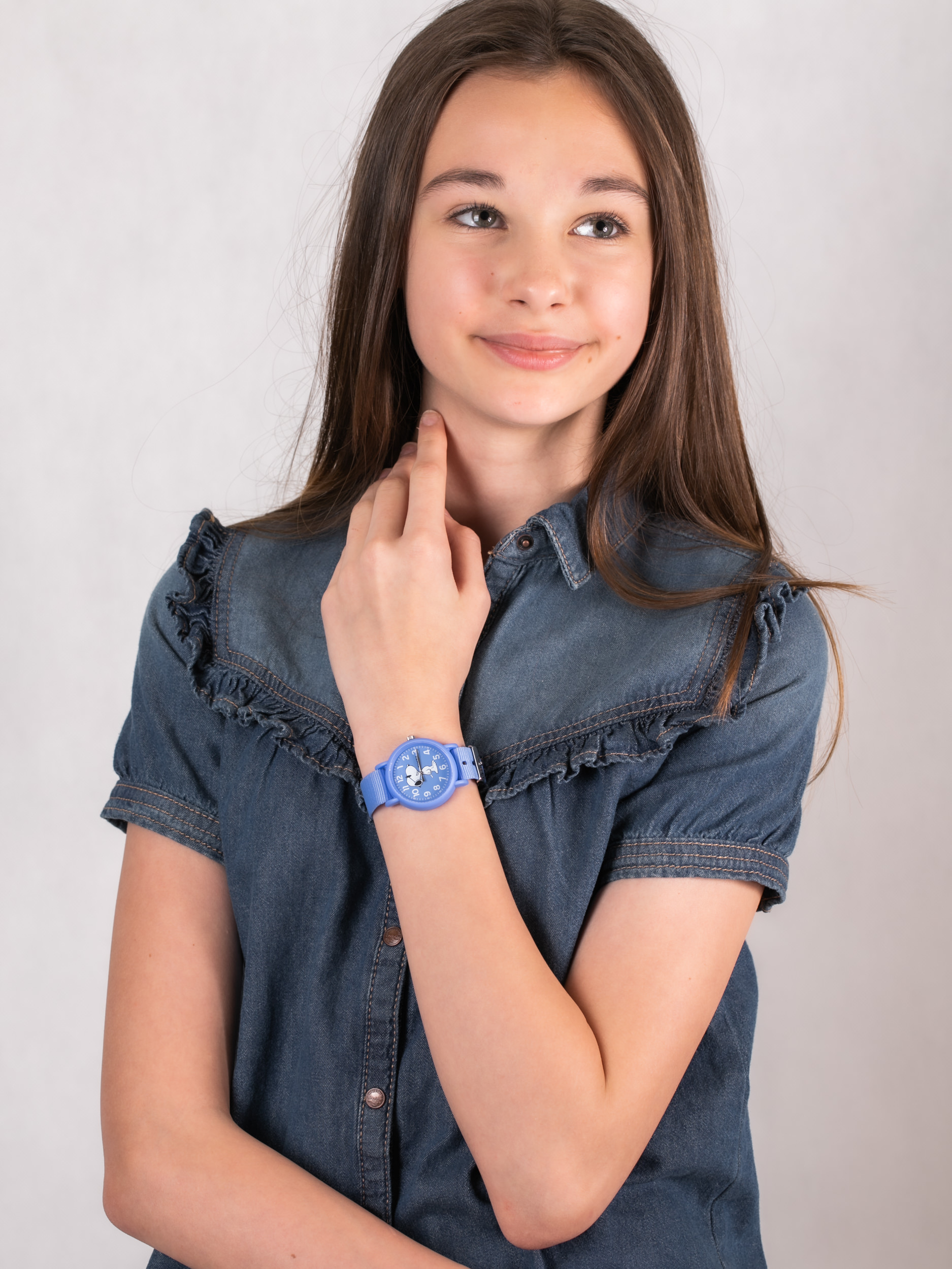 Timex TW2T65800 zegarek dla dzieci Weekender - miniatura 2