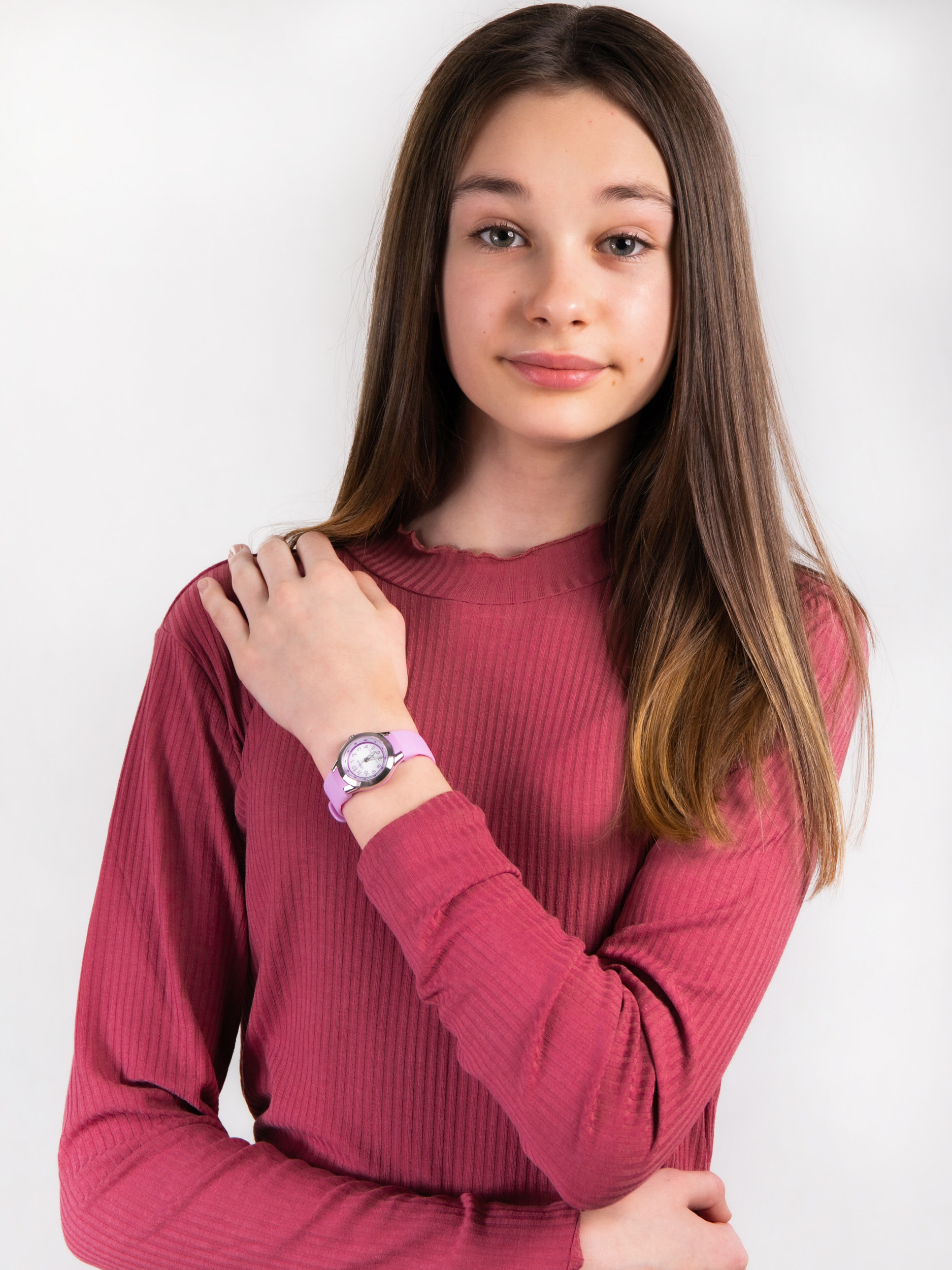 Lorus R2301KX9 zegarek dla dzieci Dla dzieci