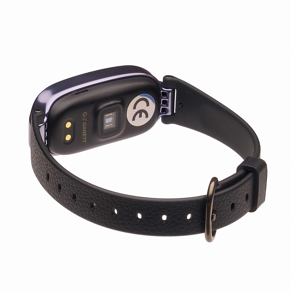 Smartwatch Garett Women Diana czarny - miniatura 5