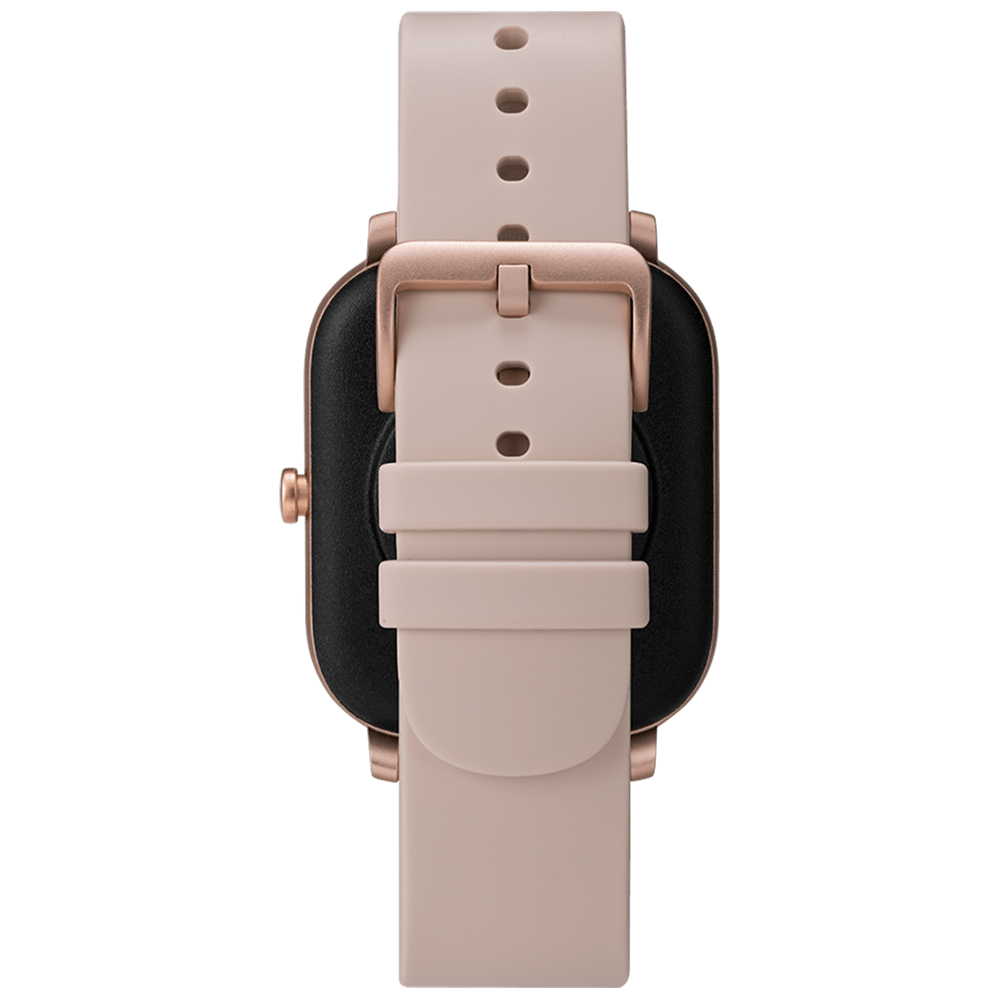 zegarek Timex TW5M43300 Metropolitan S damski z gps Metropolitan - miniatura 3