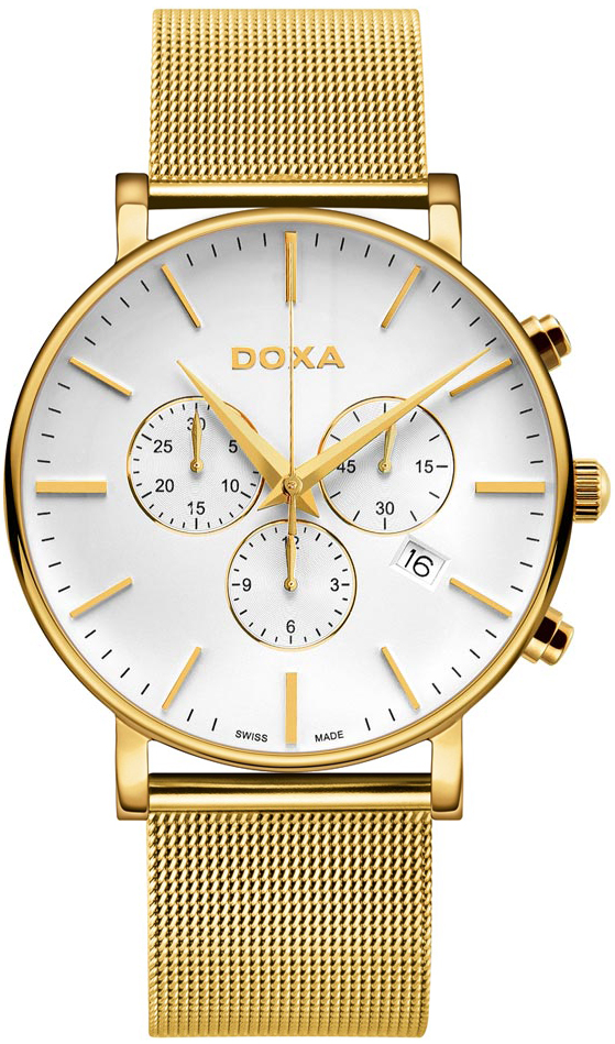 Doxa 172.30.011.211