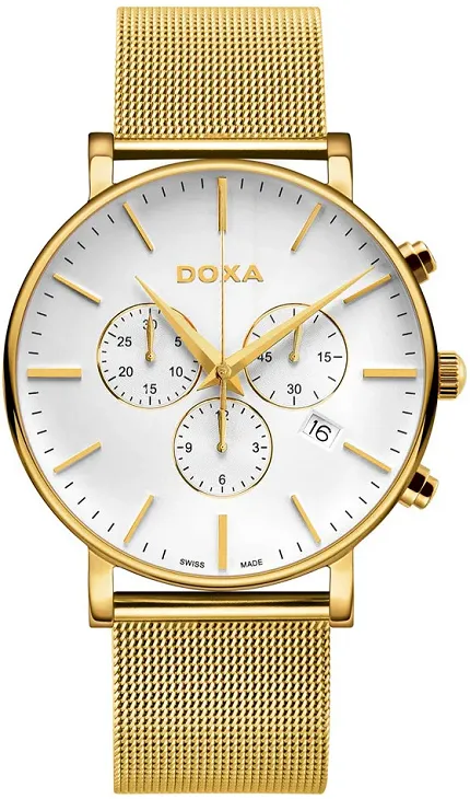Doxa 172.30.011.211 D-Light - zdjęcie 1