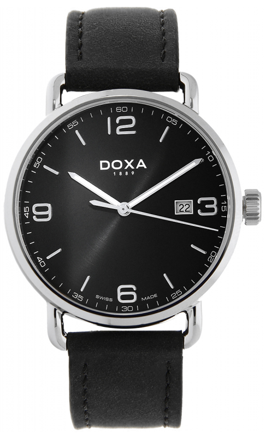 Doxa 180.10.103.01