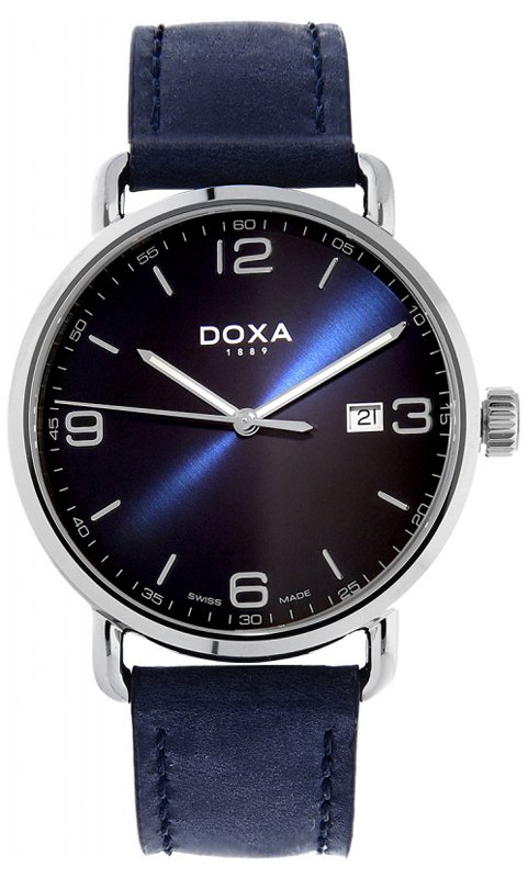 Doxa 180.10.203.03