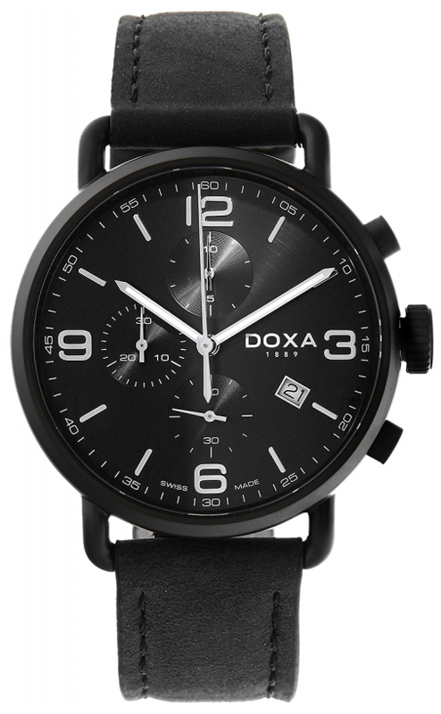 Doxa 181.70.103.01