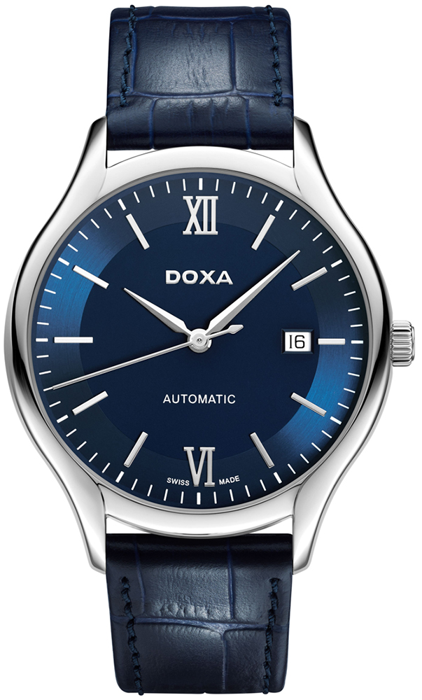 Doxa Challenge Automatic 216.10.202.03