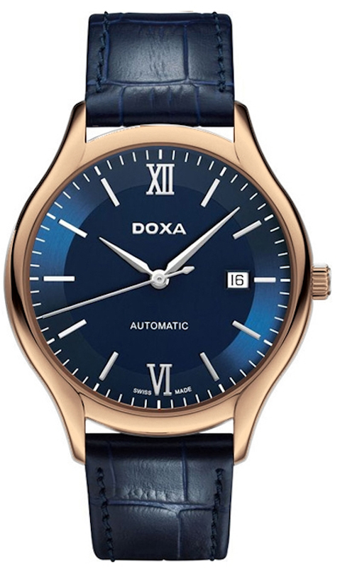 Doxa Challenge Automatic 216.90.202.03