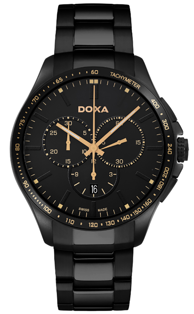 Doxa 287.70Y.101.15