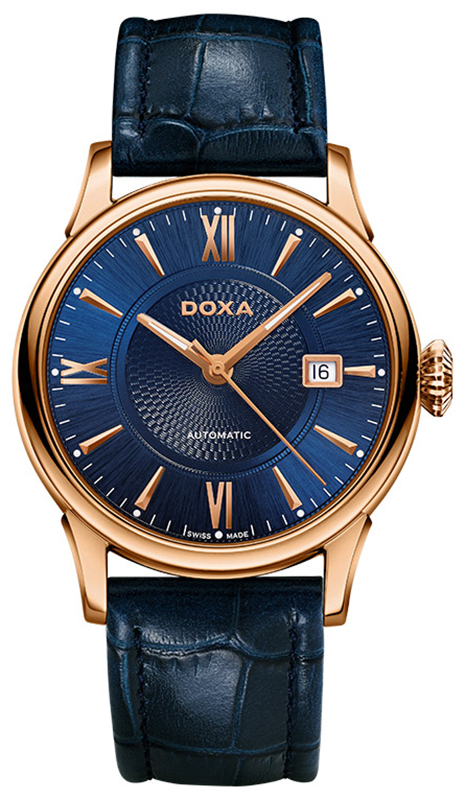 Doxa 624.90.202.203