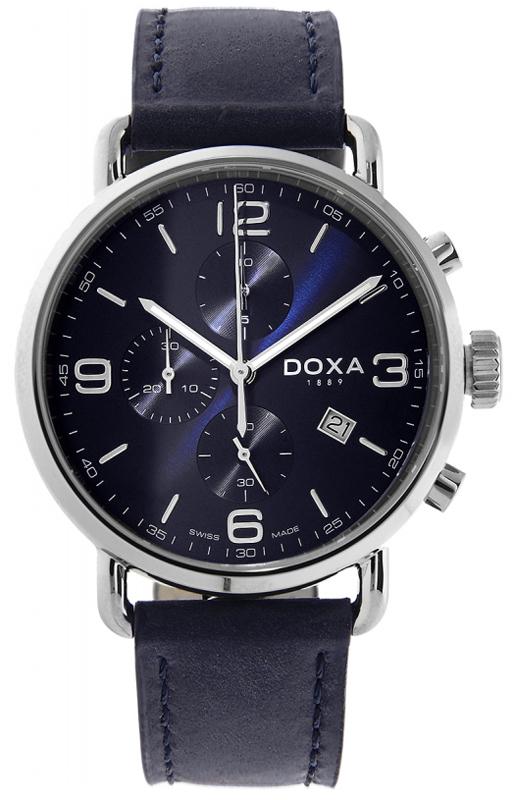 Doxa 181.10.203.03