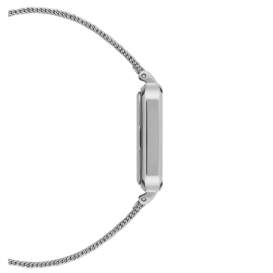 zegarek DW00100486 kwarcowy damski Quadro - miniatura 6