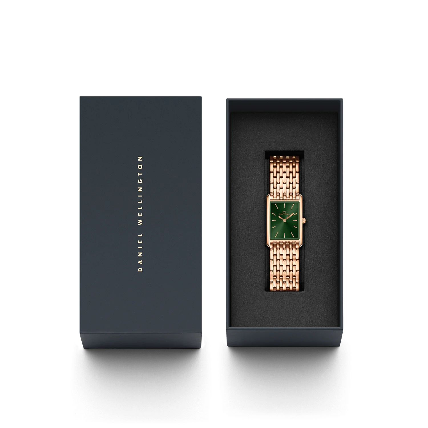 zegarek DW00100704 kwarcowy damski Bound - miniatura 6