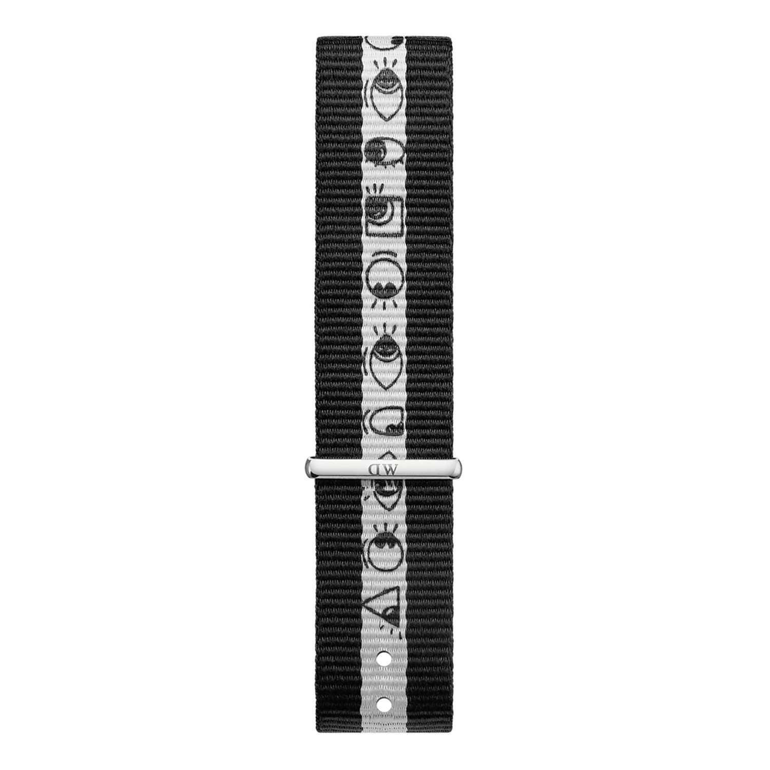 zegarek DW00501782 srebrny Classic - miniatura 4