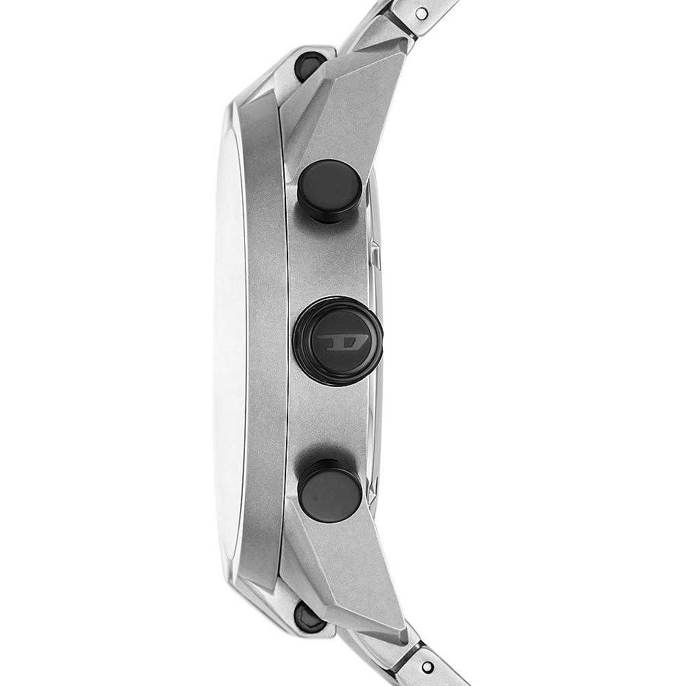 zegarek DZ4587 męski z chronograf Split - miniatura 2