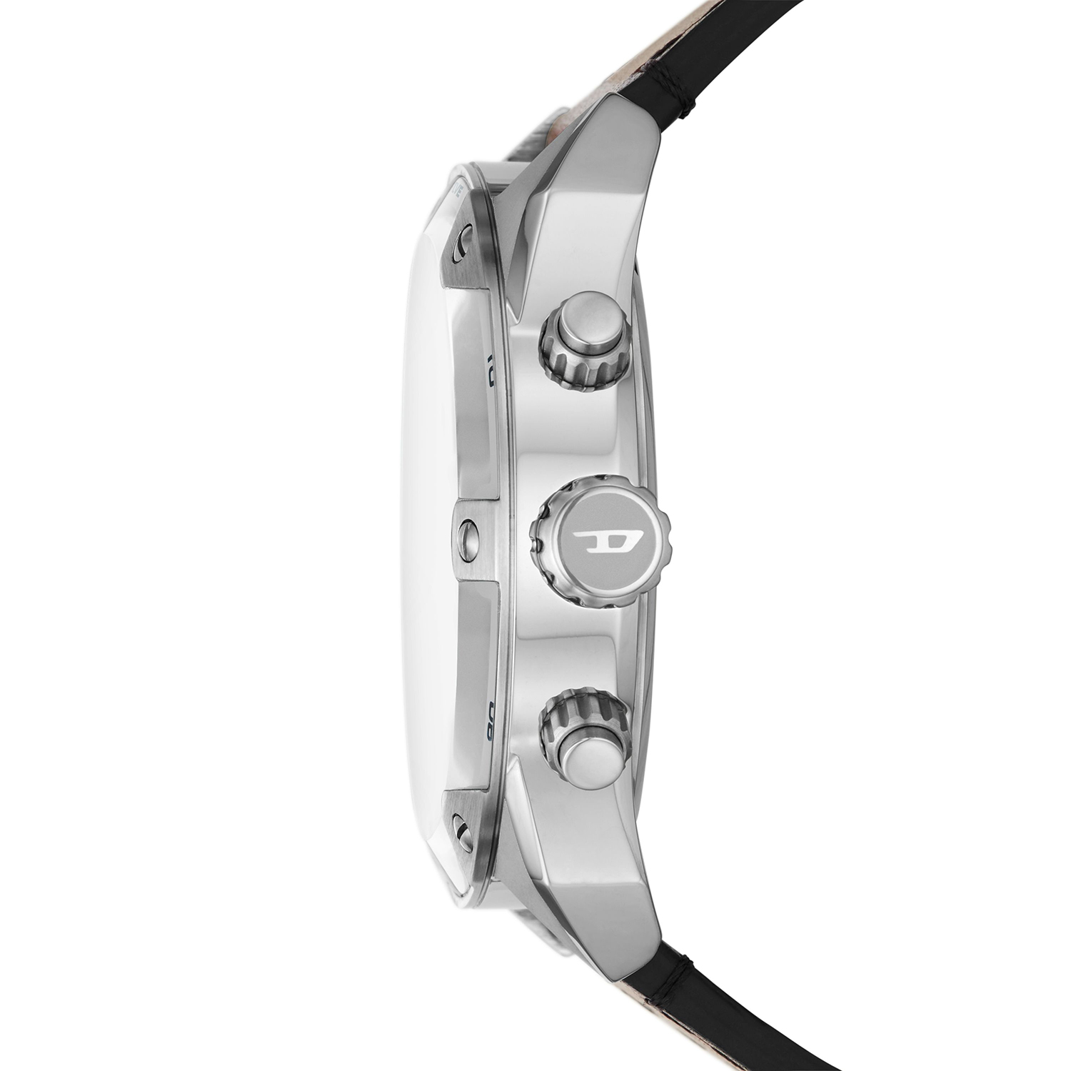zegarek DZ4606 męski z chronograf Spiked - miniatura 2