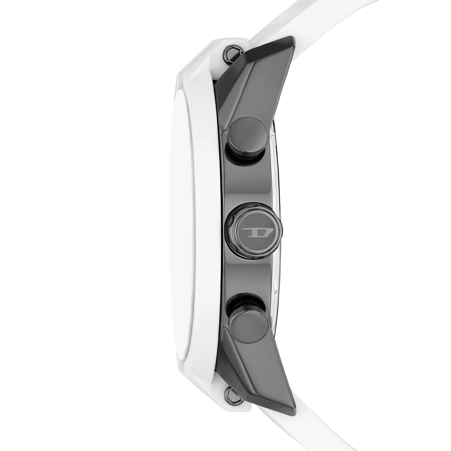 zegarek DZ4631 męski z chronograf Split - miniatura 5