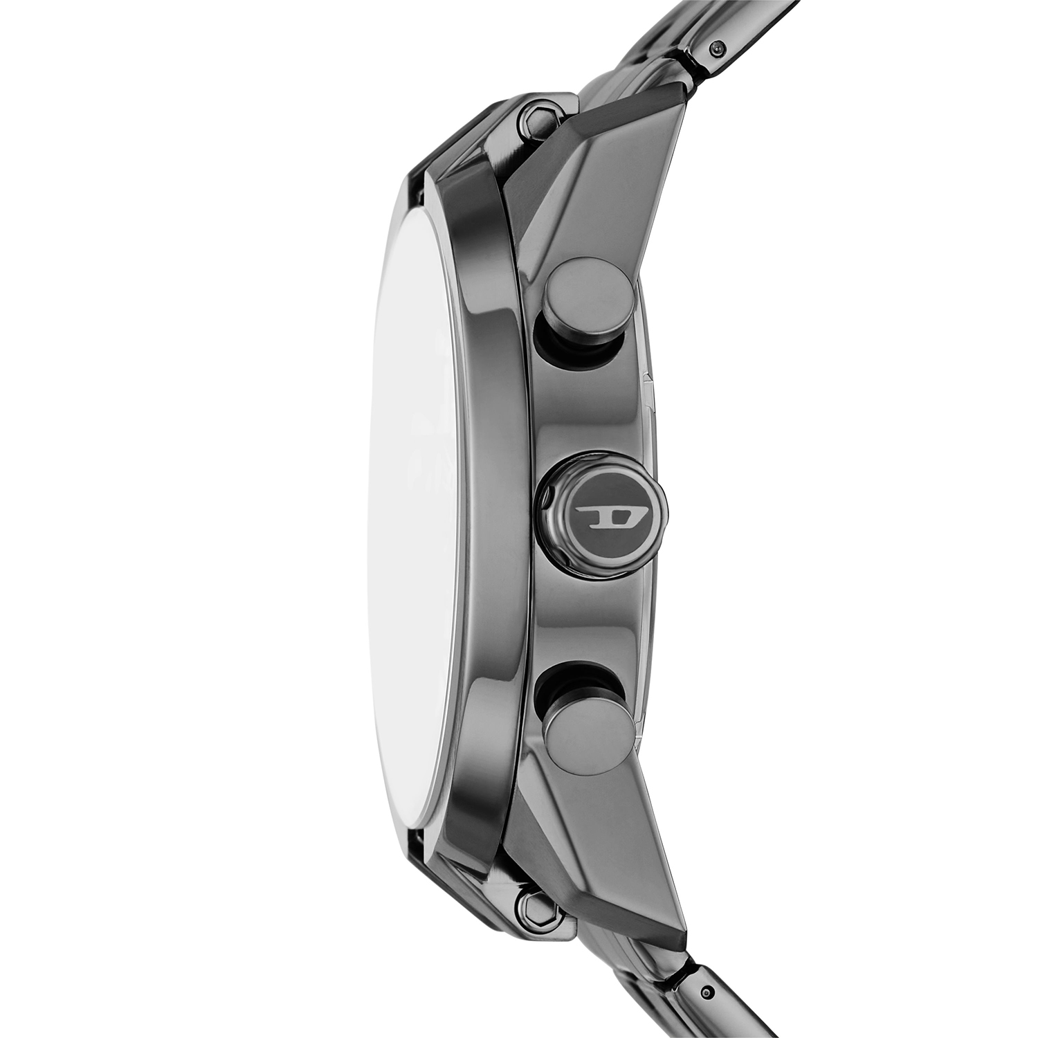 zegarek DZ4632 męski z chronograf Split - miniatura 2