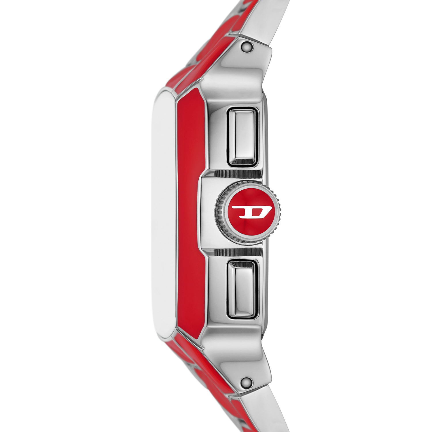 zegarek DZ4637 męski z chronograf Cliffhanger - miniatura 2