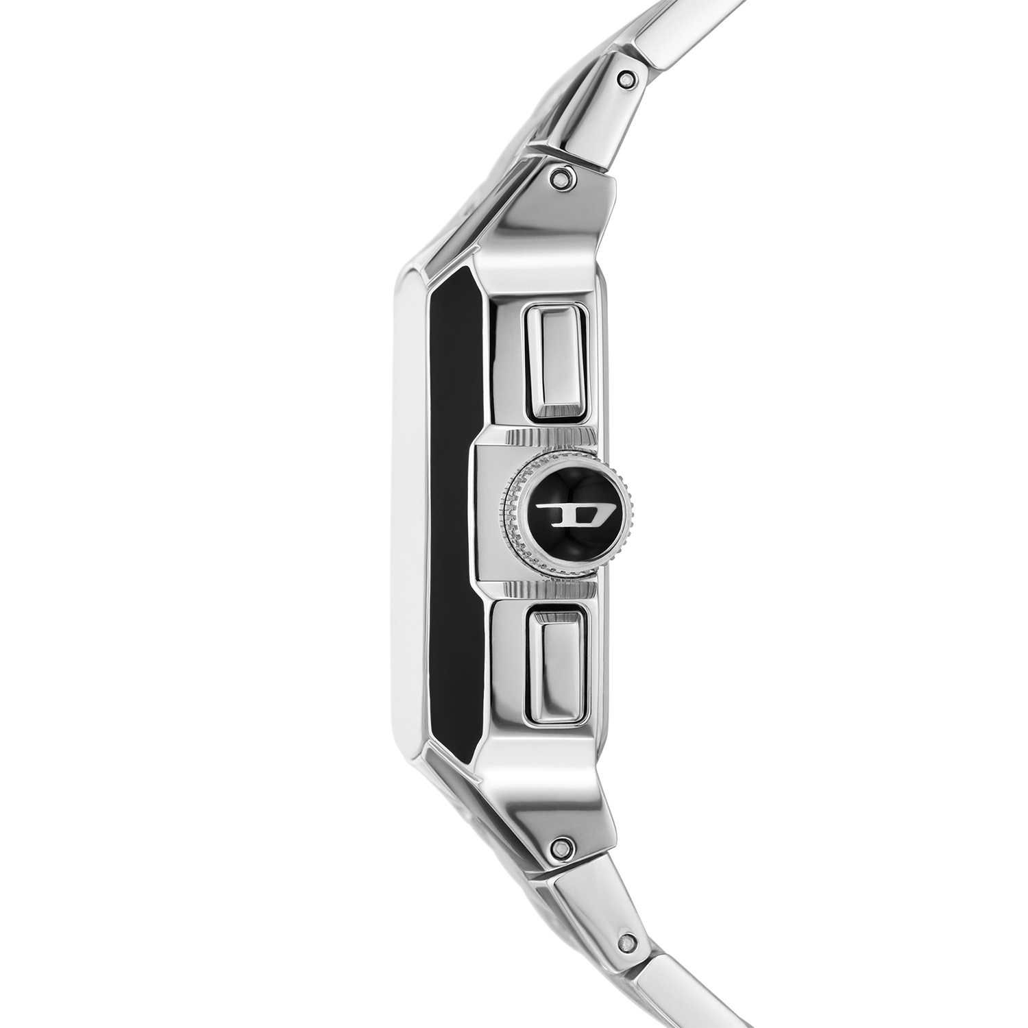 zegarek DZ4646 męski z chronograf Cliffhanger