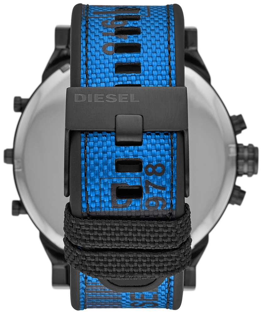 zegarek DZ7434 męski z chronograf Daddies - miniatura 3